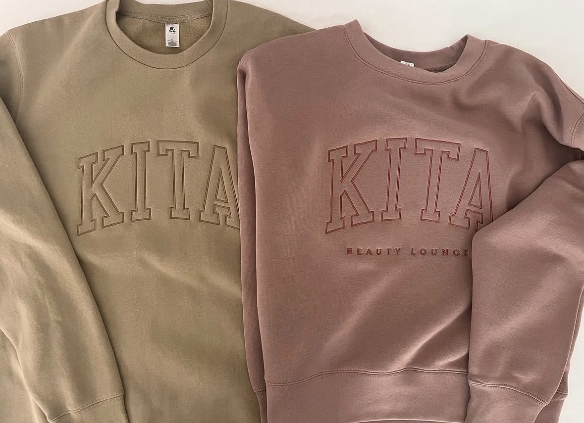Custom Rural Print Co. merchandise