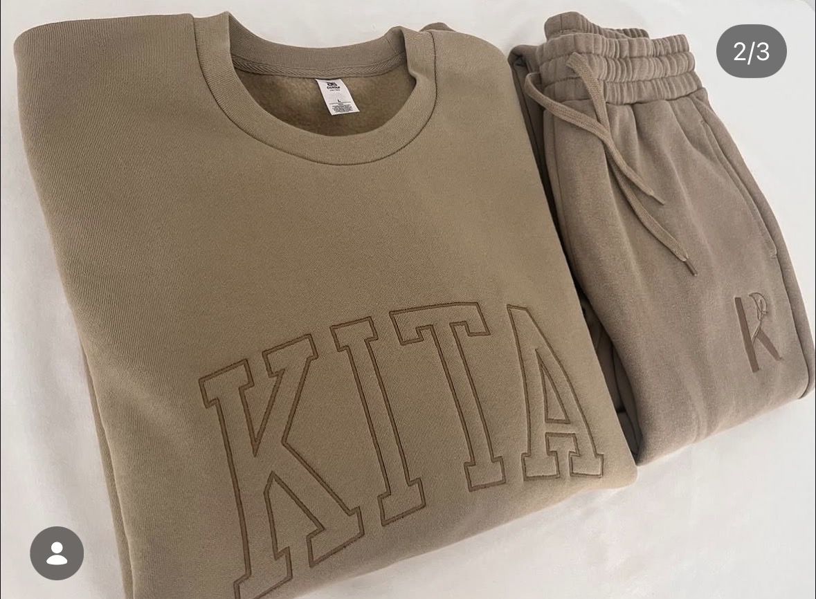 Rural Print Co. custom merchandise project