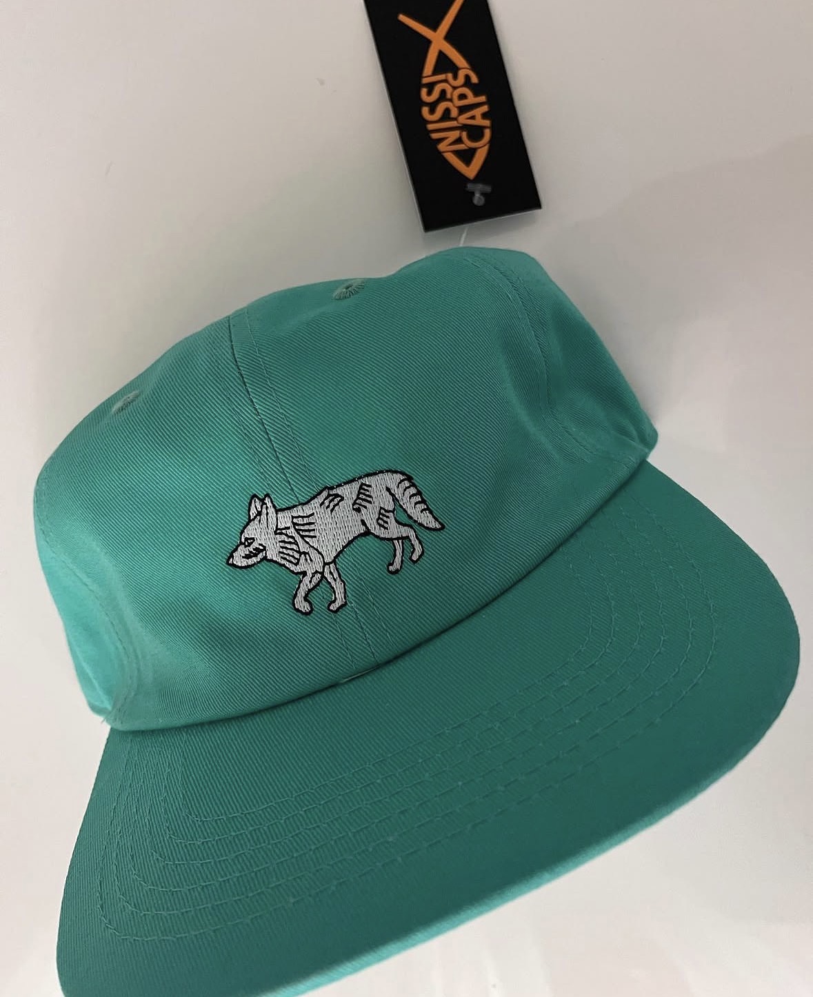 Custom merchandise details