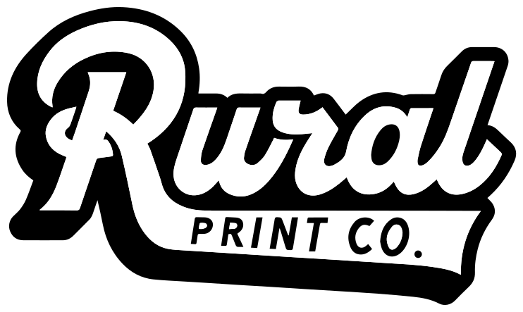 Rural Print Co.